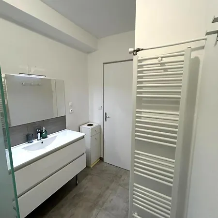 Au Fil De La Garonne - Charmant T3 Apartment
